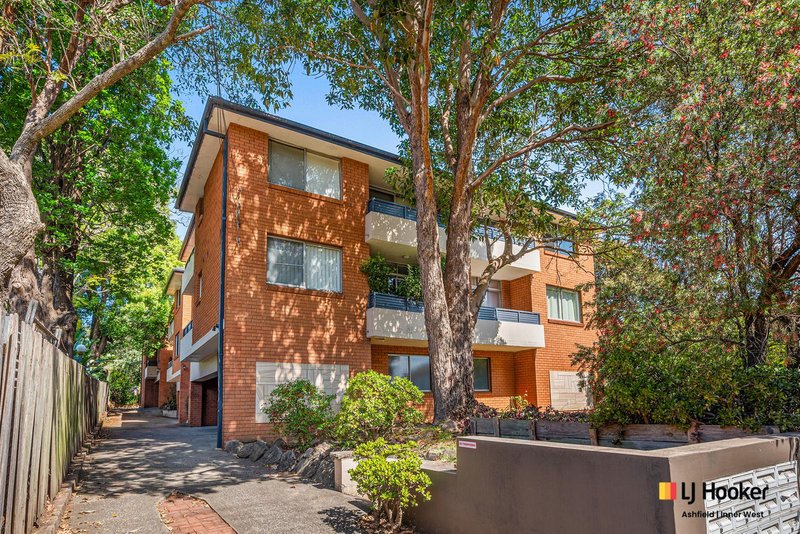 6/155 Frederick Street, Ashfield NSW 2131