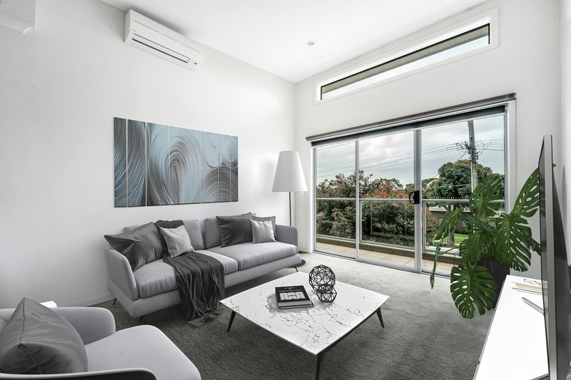 6/156 Northern Road, Heidelberg Heights VIC 3081