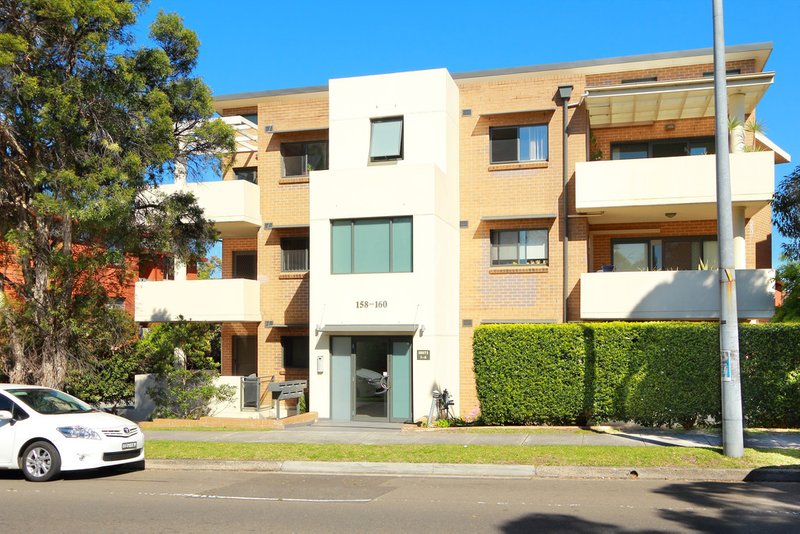 6/158-160 Hurstville Road, Oatley NSW 2223