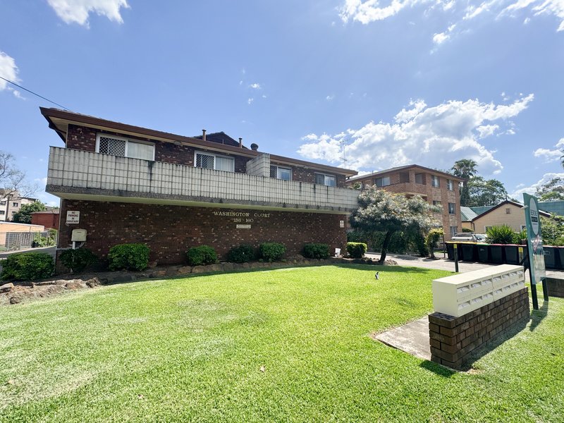 6/158-160 Lethbridge Street, Penrith NSW 2750