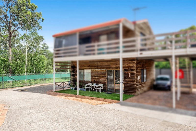 6/158 Green Camp Road, Wakerley QLD 4154