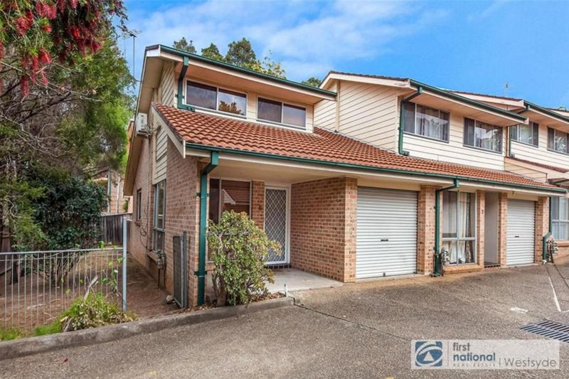 6/158 Station Street, Wentworthville NSW 2145