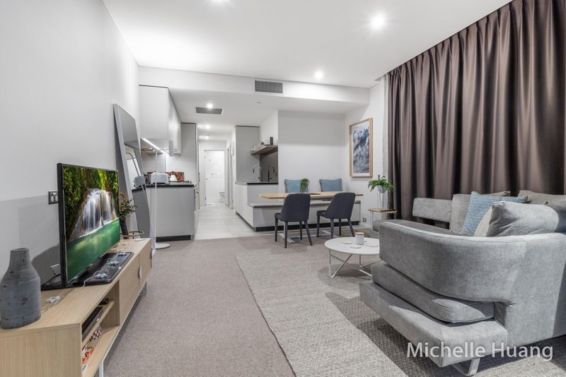 Photo - 615/9 Christie Street, South Brisbane QLD 4101 - Image 7