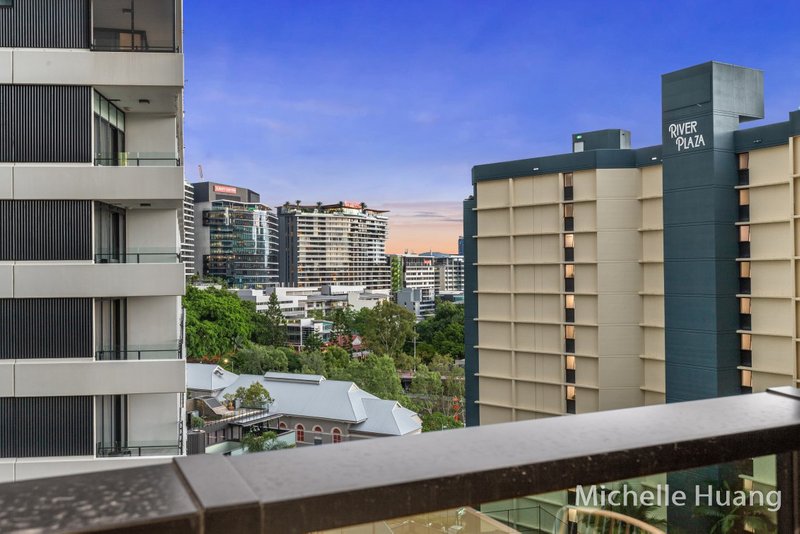 Photo - 615/9 Christie Street, South Brisbane QLD 4101 - Image 9