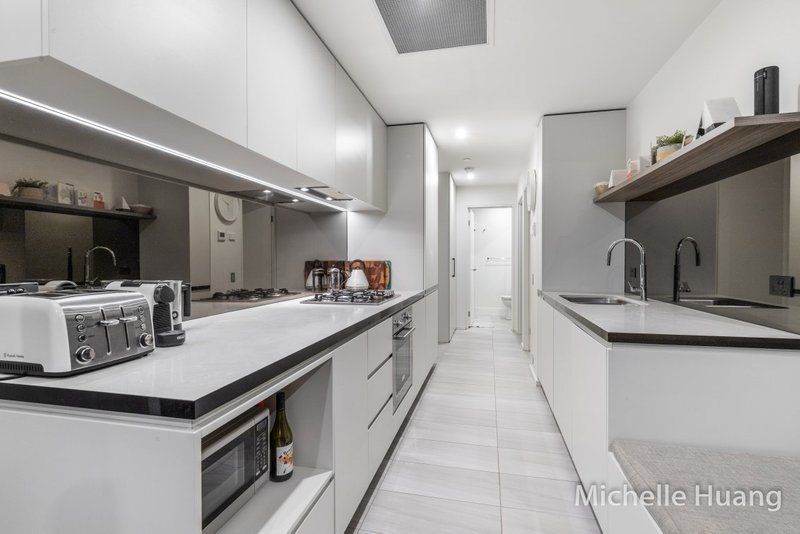 Photo - 615/9 Christie Street, South Brisbane QLD 4101 - Image 10