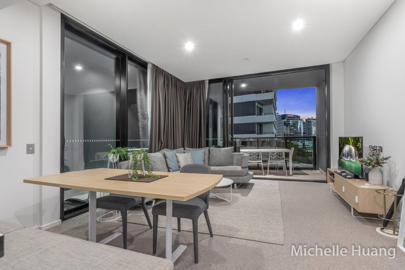 Photo - 615/9 Christie Street, South Brisbane QLD 4101 - Image 12