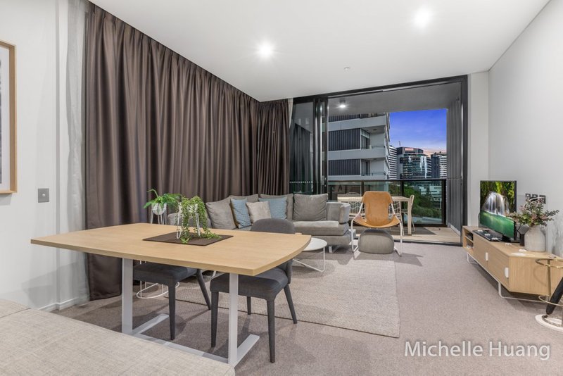 Photo - 615/9 Christie Street, South Brisbane QLD 4101 - Image 13