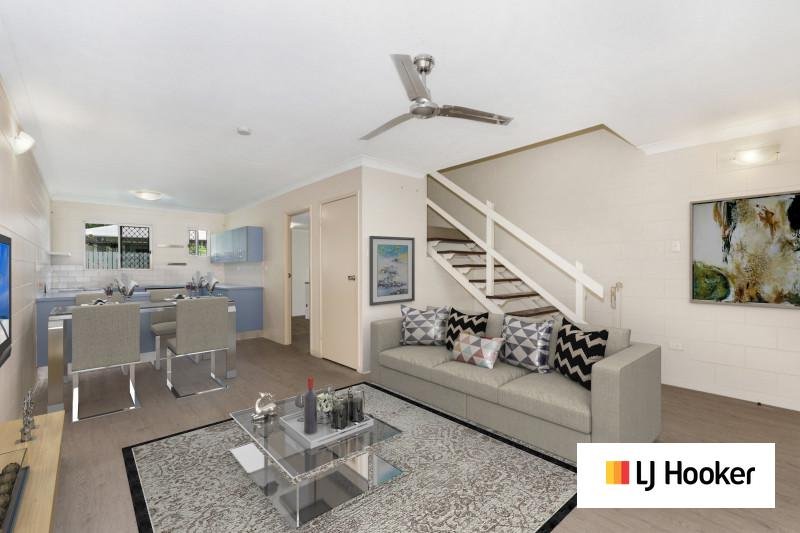 Photo - 6/159 Harold Street, West End QLD 4810 - Image 1