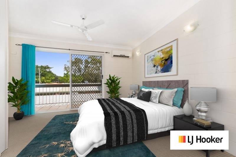 Photo - 6/159 Harold Street, West End QLD 4810 - Image 2