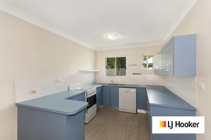 Photo - 6/159 Harold Street, West End QLD 4810 - Image 4