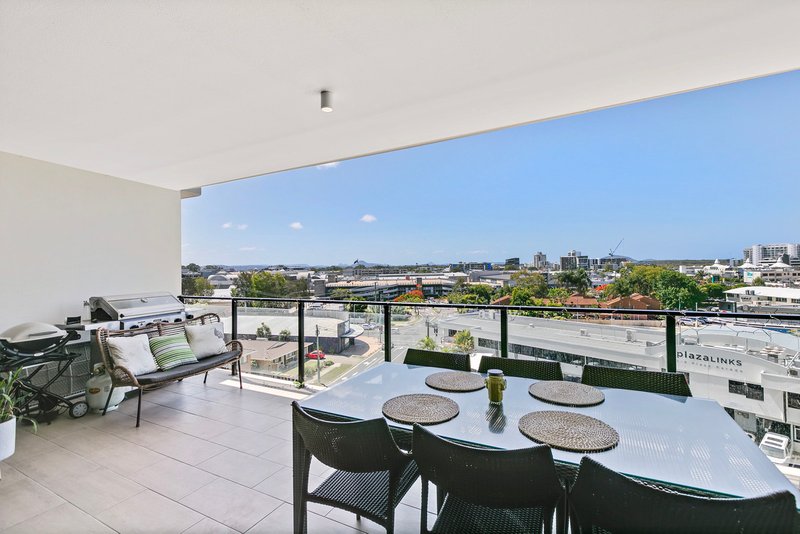 Photo - 615/9 Market Lane, Maroochydore QLD 4558 - Image 5