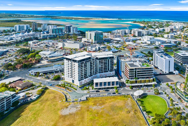 Photo - 615/9 Market Lane, Maroochydore QLD 4558 - Image 28