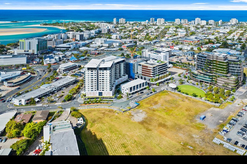 Photo - 615/9 Market Lane, Maroochydore QLD 4558 - Image 30