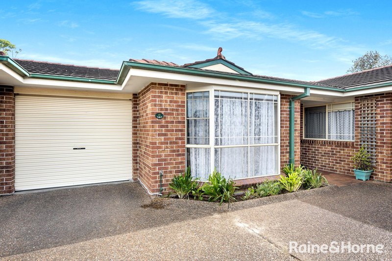 6/159 Scott Street, Shoalhaven Heads NSW 2535