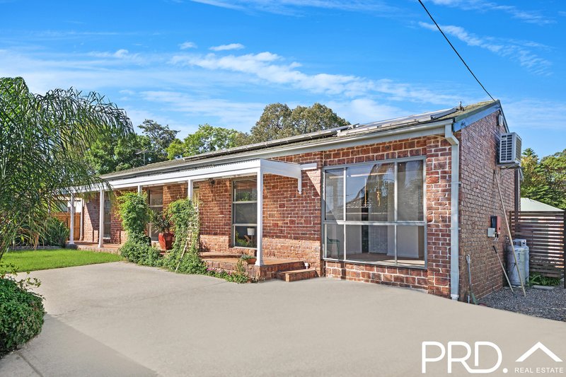 615a Henry Lawson Drive, East Hills NSW 2213