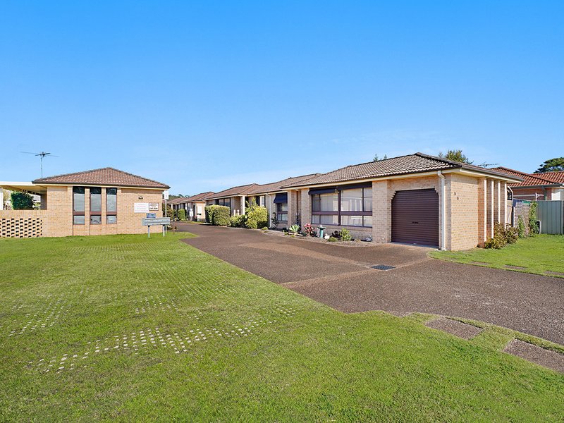 Photo - 6/16-18 Lake Rd , Swansea NSW 2281 - Image 2