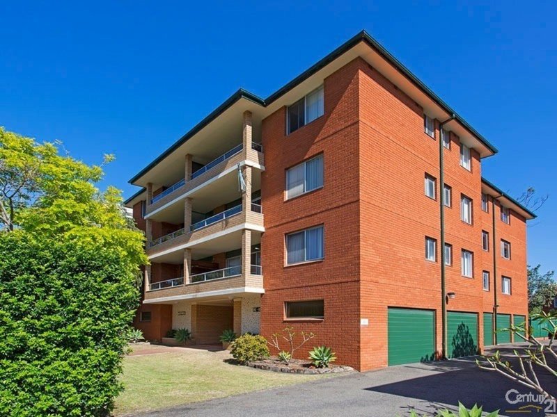 6/16-18 Marlo Road, Cronulla NSW 2230