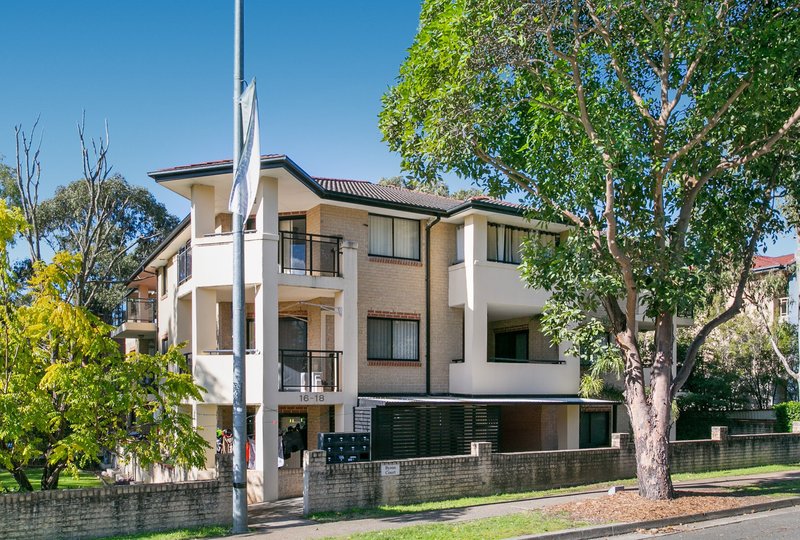 Photo - 6/16-18 Newman Street, Merrylands NSW 2160 - Image 5