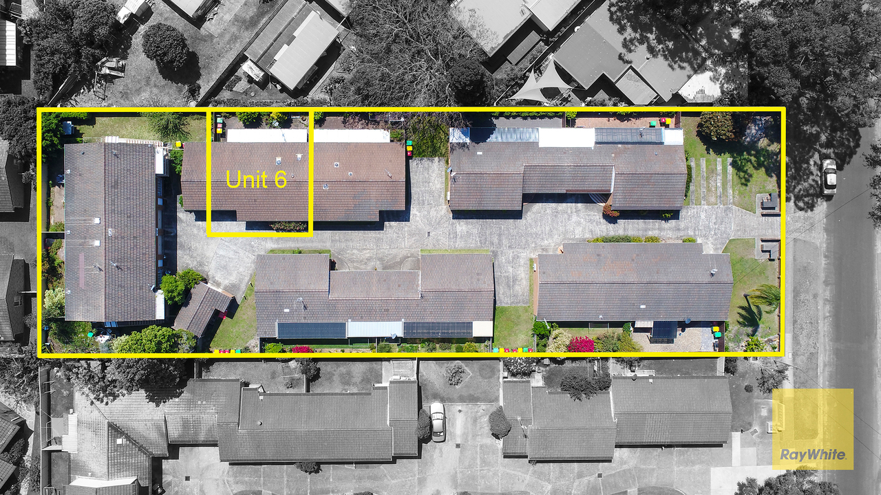 6/16-18 Pratley Street, Woy Woy, NSW 2256 - Image 9