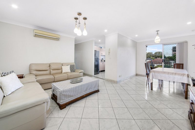 6/16-18 Reynolds Avenue, Bankstown NSW 2200