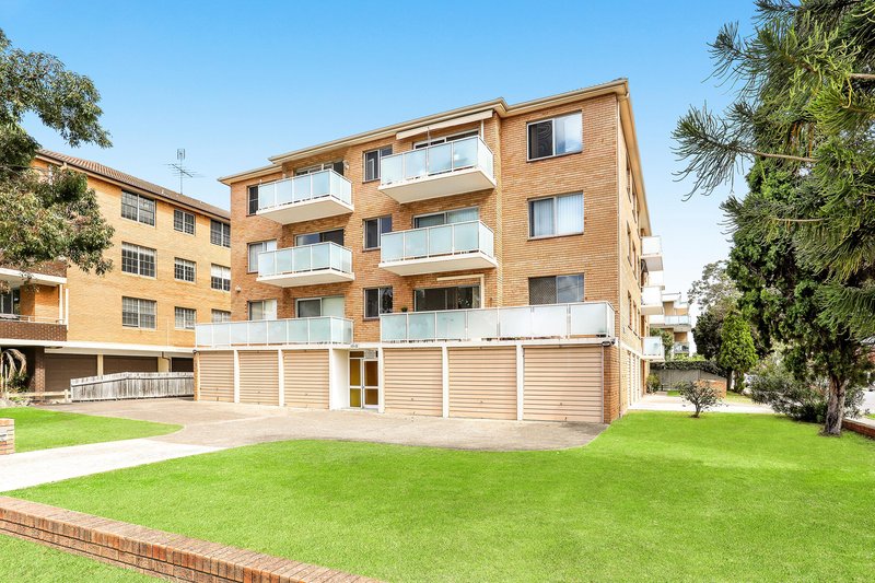 Photo - 6/16-18 Sellwood Street, Brighton-Le-Sands NSW 2216 - Image 1