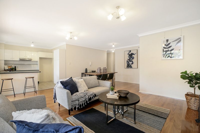 6/16-24 Chapman Street, Gymea NSW 2227