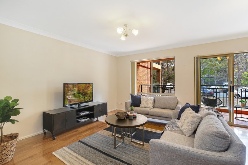 Photo - 6/16-24 Chapman Street, Gymea NSW 2227 - Image 2