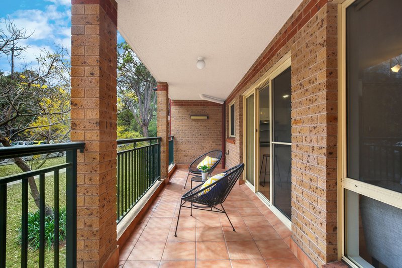 Photo - 6/16-24 Chapman Street, Gymea NSW 2227 - Image 4