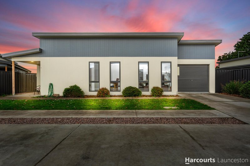 6/16 Barton Street, Mowbray TAS 7248