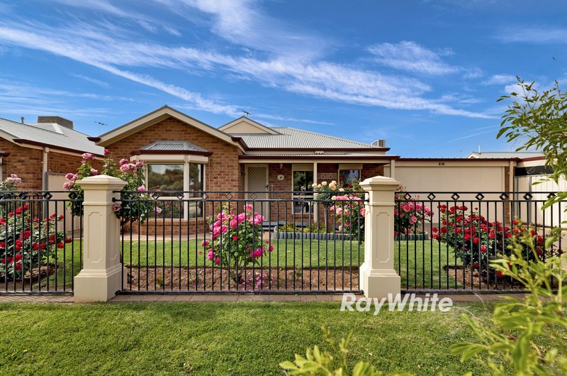 616 Deakin Avenue, Mildura VIC 3500