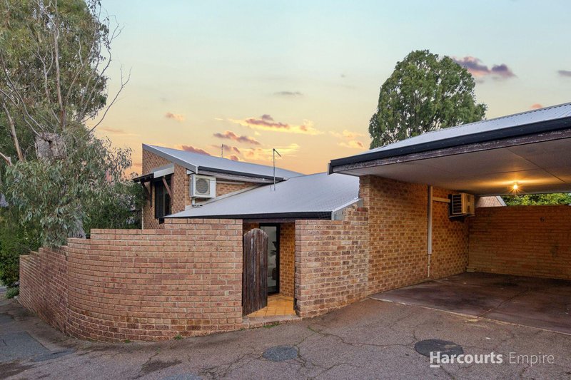 Photo - 6/16 Dover Road, Scarborough WA 6019 - Image 21