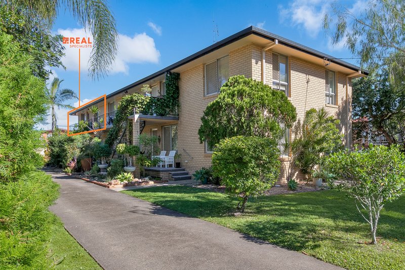 6/16 Honeysuckle Street, Tweed Heads West NSW 2485