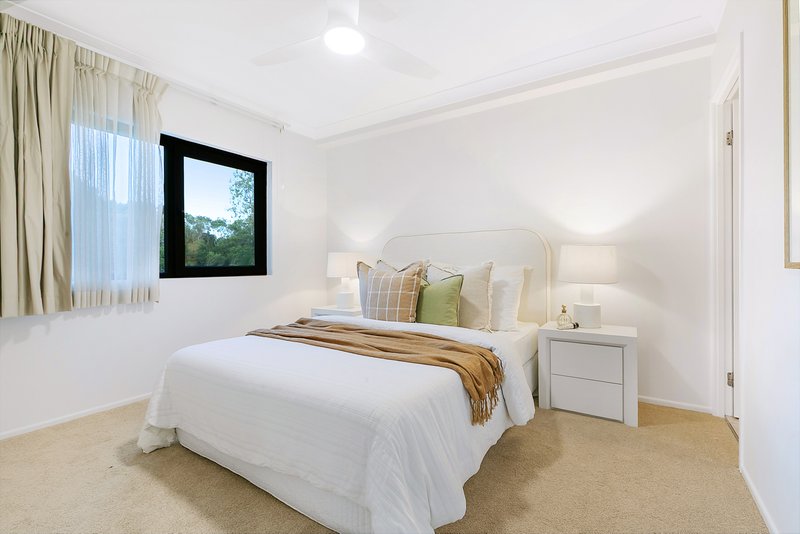 Photo - 6/16 Jellicoe Street, Coorparoo QLD 4151 - Image 10