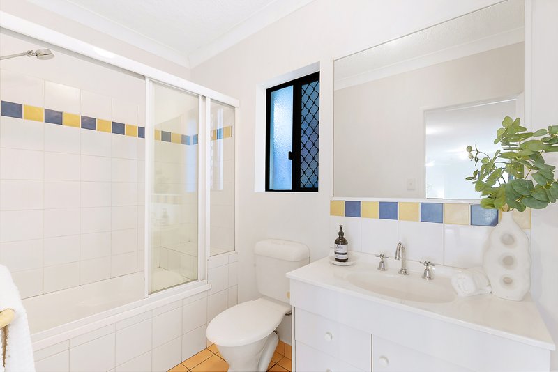 Photo - 6/16 Jellicoe Street, Coorparoo QLD 4151 - Image 13