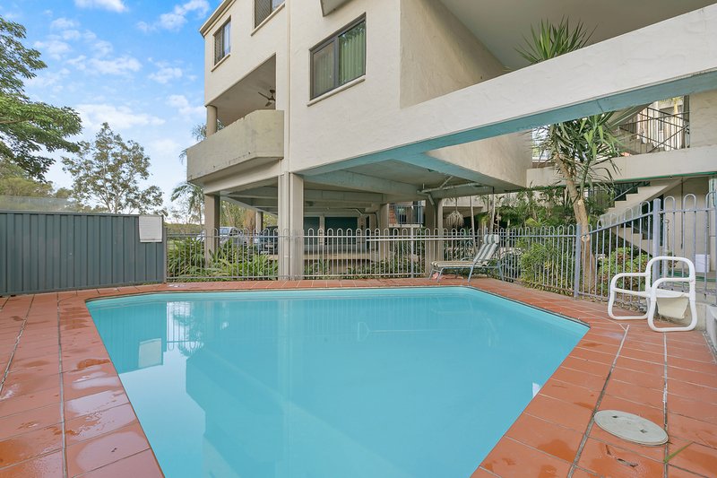 Photo - 6/16 Jellicoe Street, Coorparoo QLD 4151 - Image 14