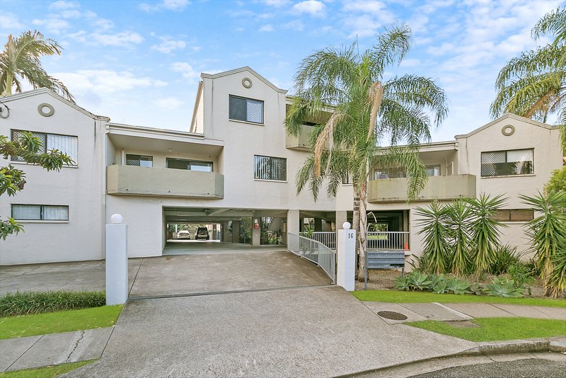 Photo - 6/16 Jellicoe Street, Coorparoo QLD 4151 - Image 15