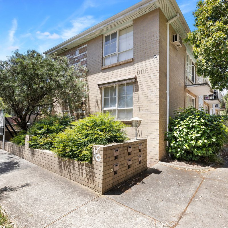 6/16 Jolley Street, Brunswick West VIC 3055