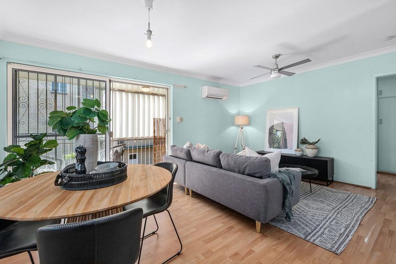 Photo - 6/16 Kitchener Street, Coorparoo QLD 4151 - Image 4