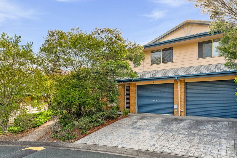 6/16 Lakefield Place, Runcorn QLD 4113