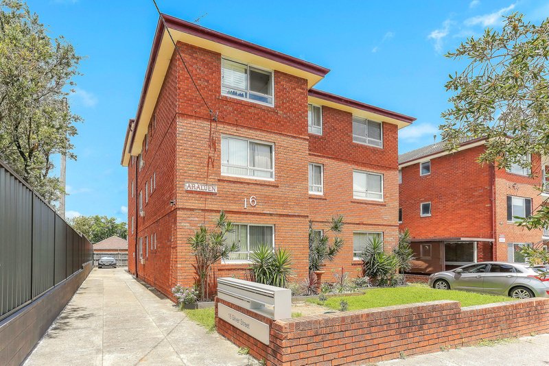 Photo - 6/16 Silver Street, Randwick NSW 2031 - Image 4