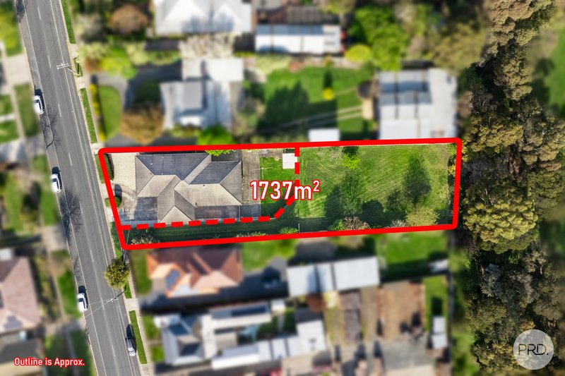 616 York Street, Ballarat East VIC 3350