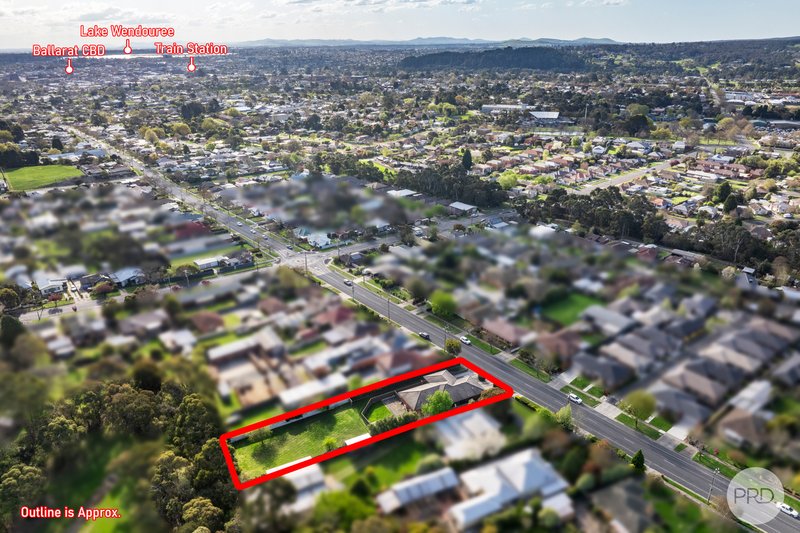 Photo - 616 York Street, Ballarat East VIC 3350 - Image 2