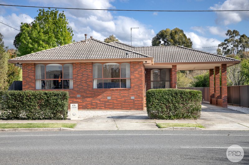 Photo - 616 York Street, Ballarat East VIC 3350 - Image 5