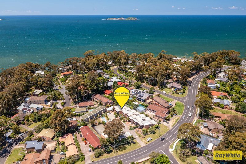 6/161-163 Beach Road, Sunshine Bay NSW 2536