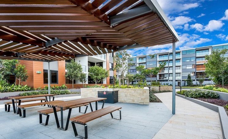 Photo - 616/15 Chatham Road, West Ryde NSW 2114 - Image 6