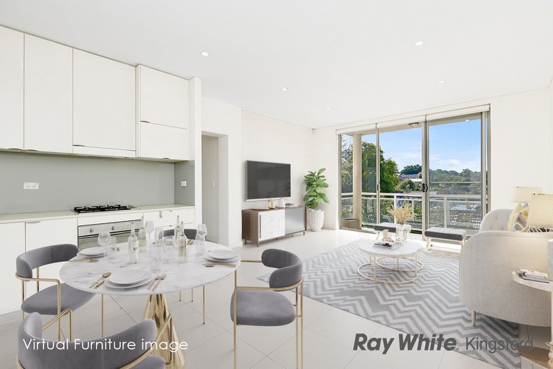 6/162-164 Gardeners Road, Kingsford NSW 2032