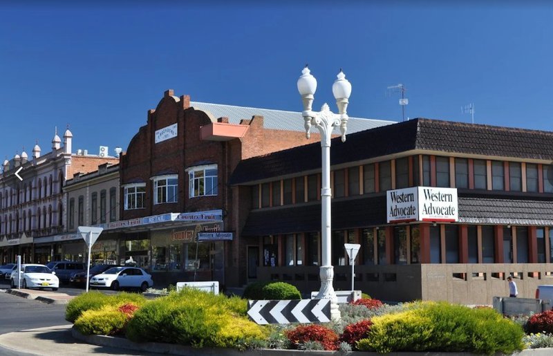 Photo - 6/162 Russell Street, Bathurst NSW 2795 - Image 1