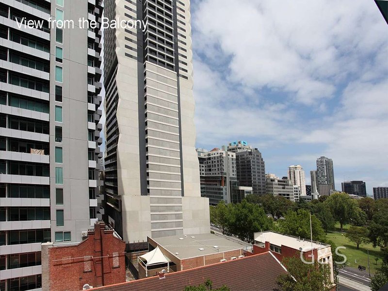 Photo - 616/228 A'Beckett Street, West Melbourne VIC 3003 - Image 6