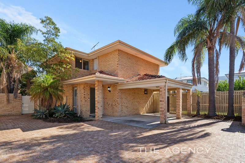 Photo - 6/163 Edinboro Street, Joondanna WA 6060 - Image 31