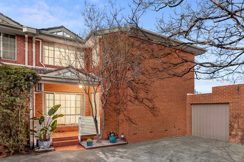 Photo - 6/166-168 Poath Road, Hughesdale VIC 3166 - Image 1